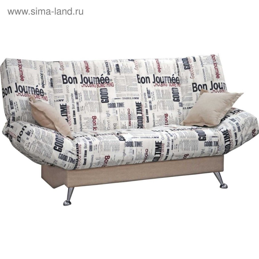 Диван Казанова клик-кляк