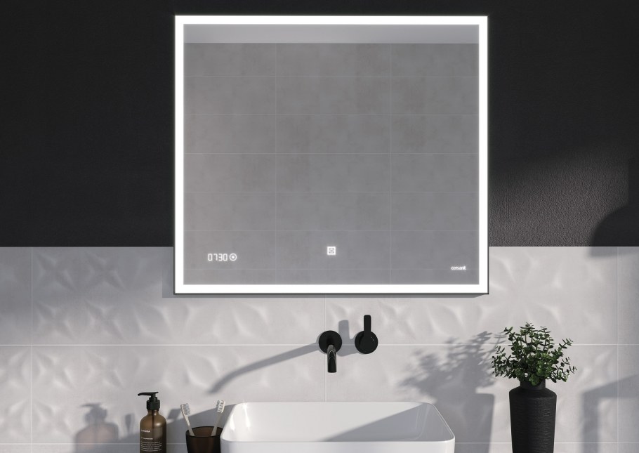 Зеркало Cersanit Moduo 60