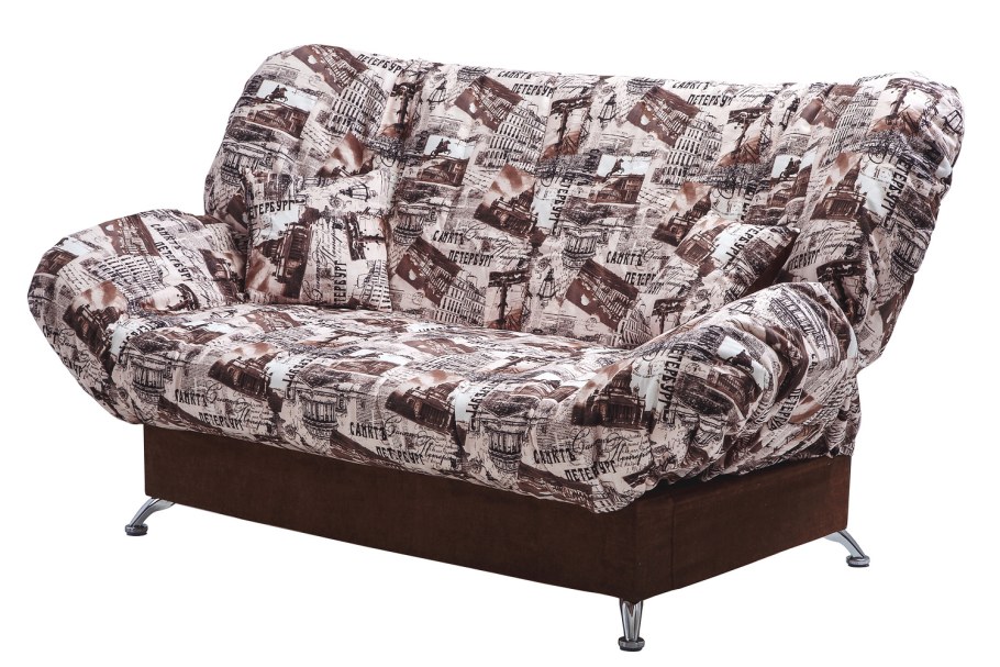 Диван-кровать "клик кляк"