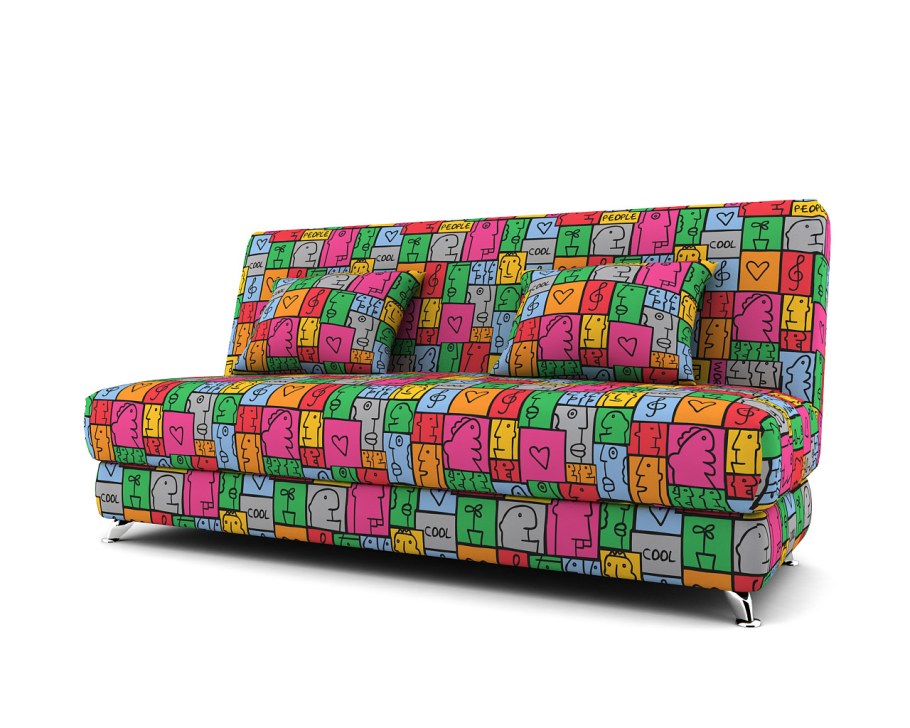 Диван клик-кляк Фреш мери