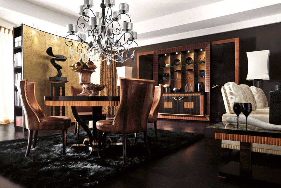 Florence collection мебель