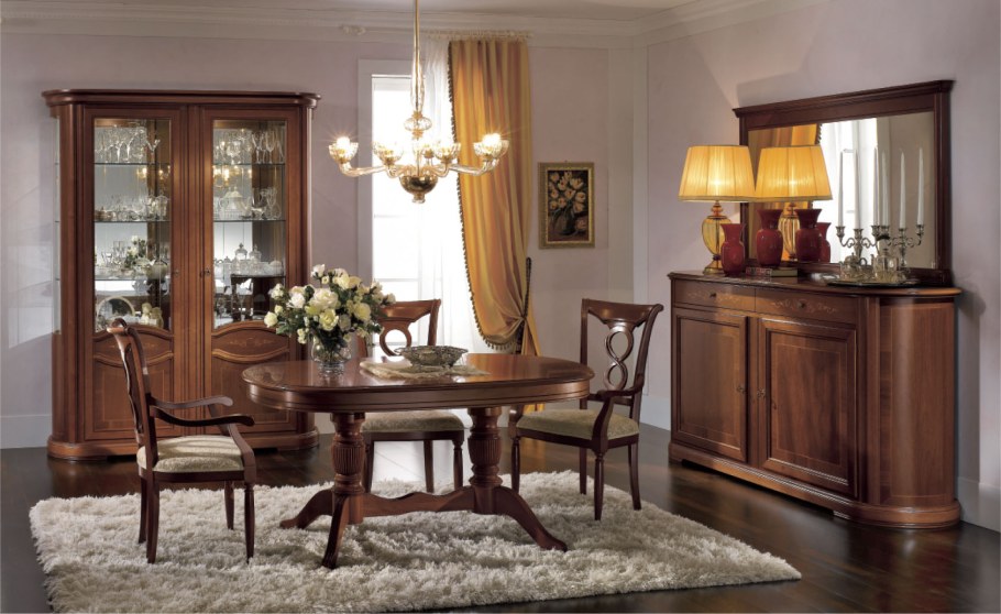 Гостинная Темпор Италия