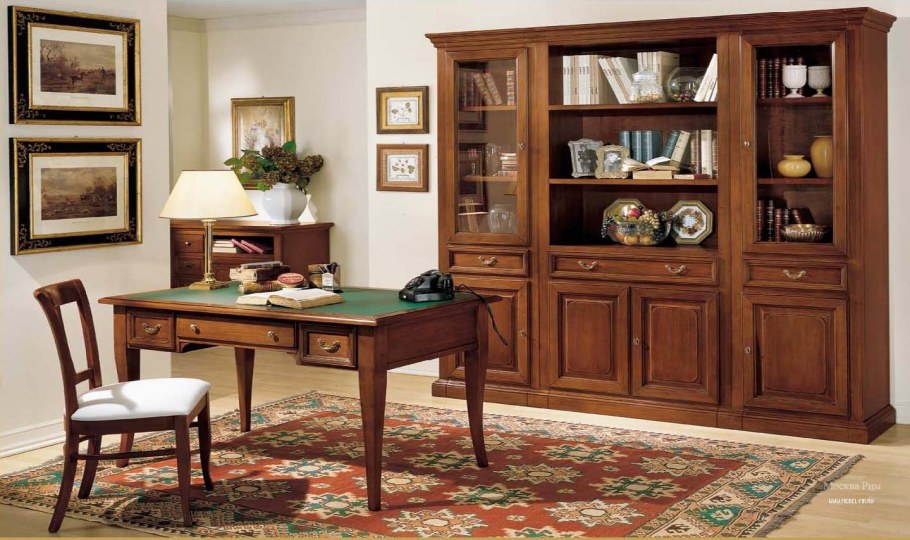 Шкаф Сальери