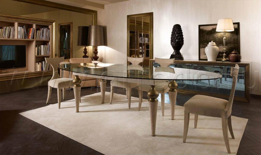 Журнальный столик Ego Zeroventiquattro