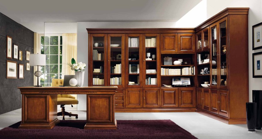 Кабинет Giotto