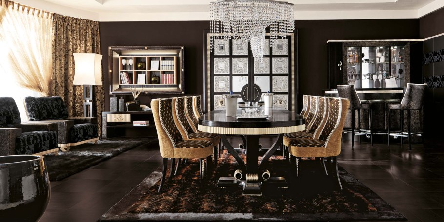 Florence collections барный стул