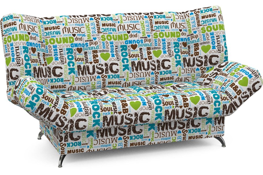 Диван Палермо 2 клик кляк