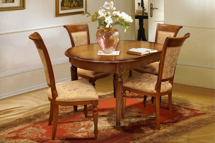 Стол «Милана 10а» п313.08