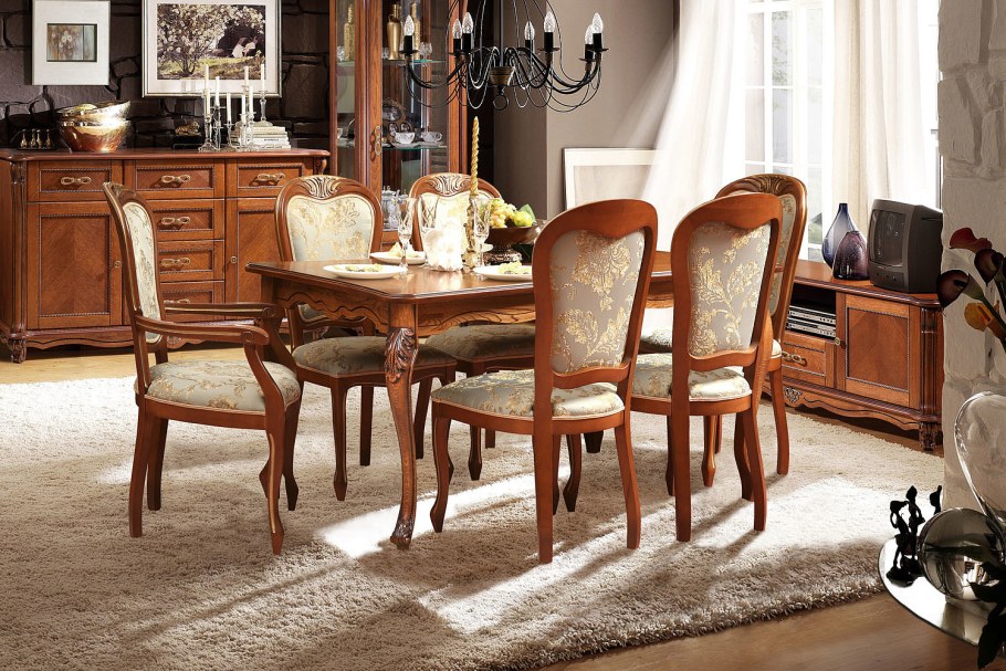 Стол «Алези 3р» п353.08