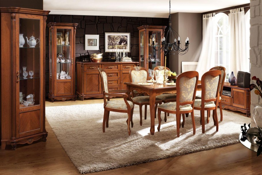 Гостиная Алези Пинскдрев