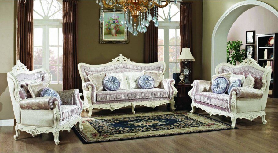 Мягкая мебель Империал Аванти