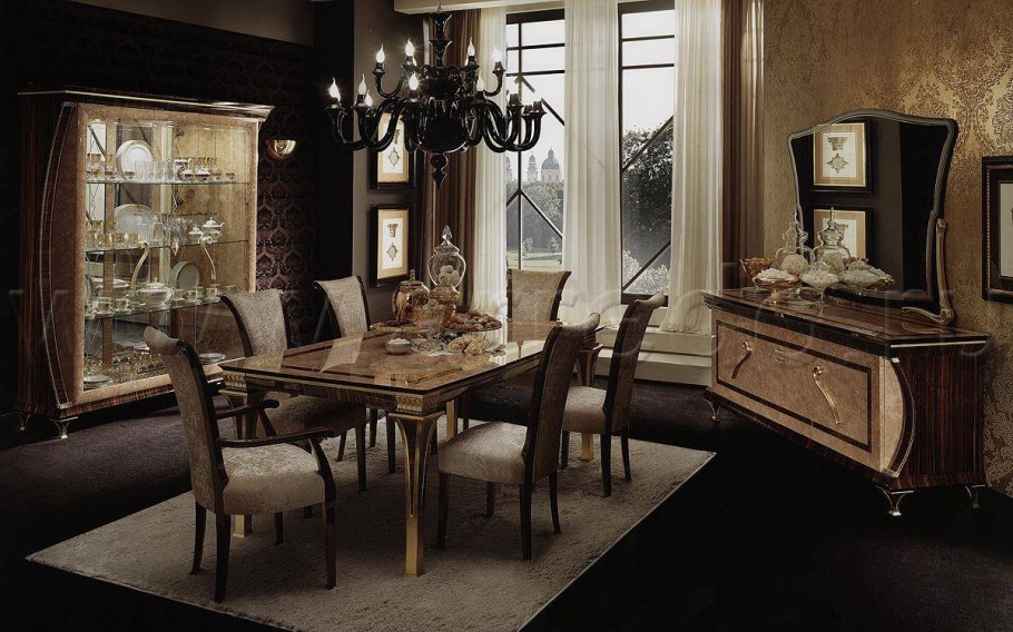 Гостиная Россини Арредо Классик