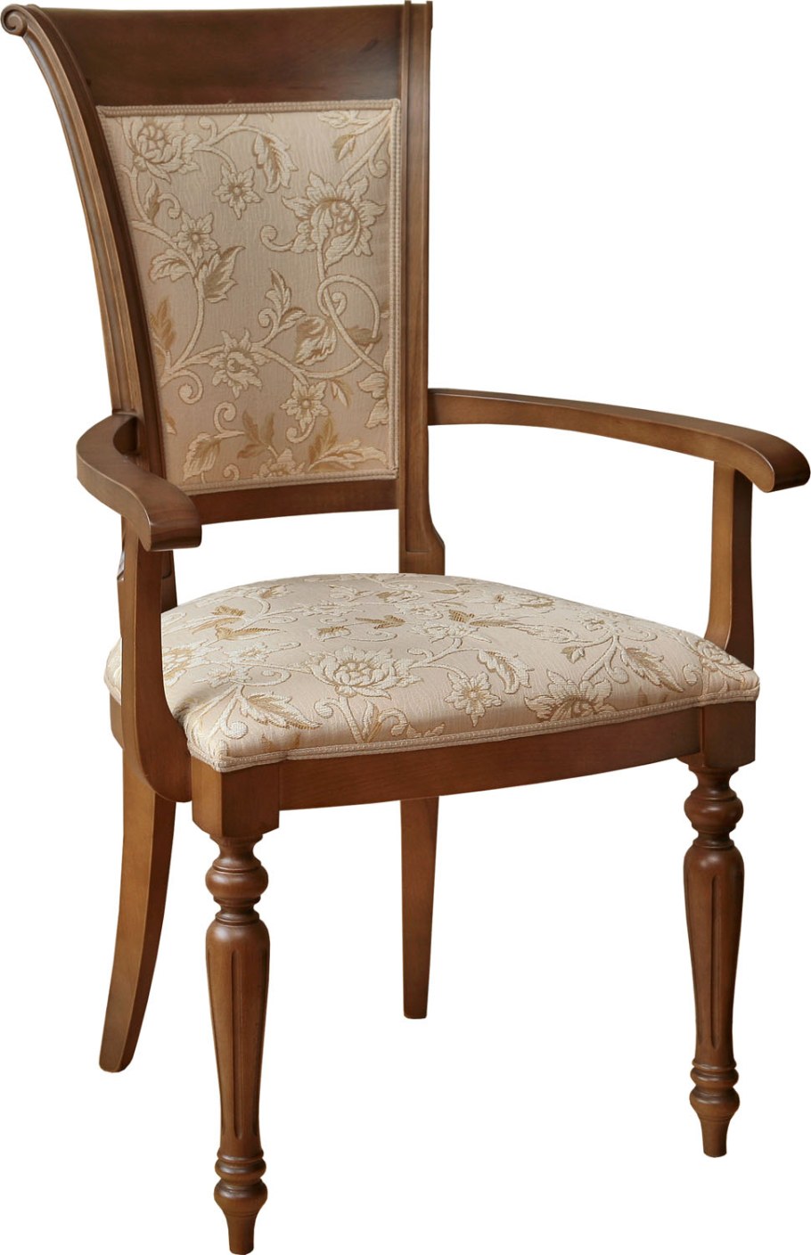 Стул «Идальго 1/2» п167-03