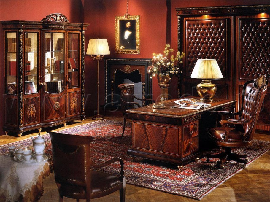 EMERGROUP мебель