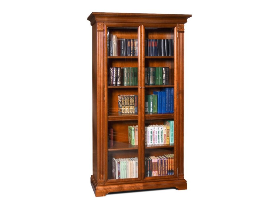 Шкаф для книг Престиж артикул ГМ 5939