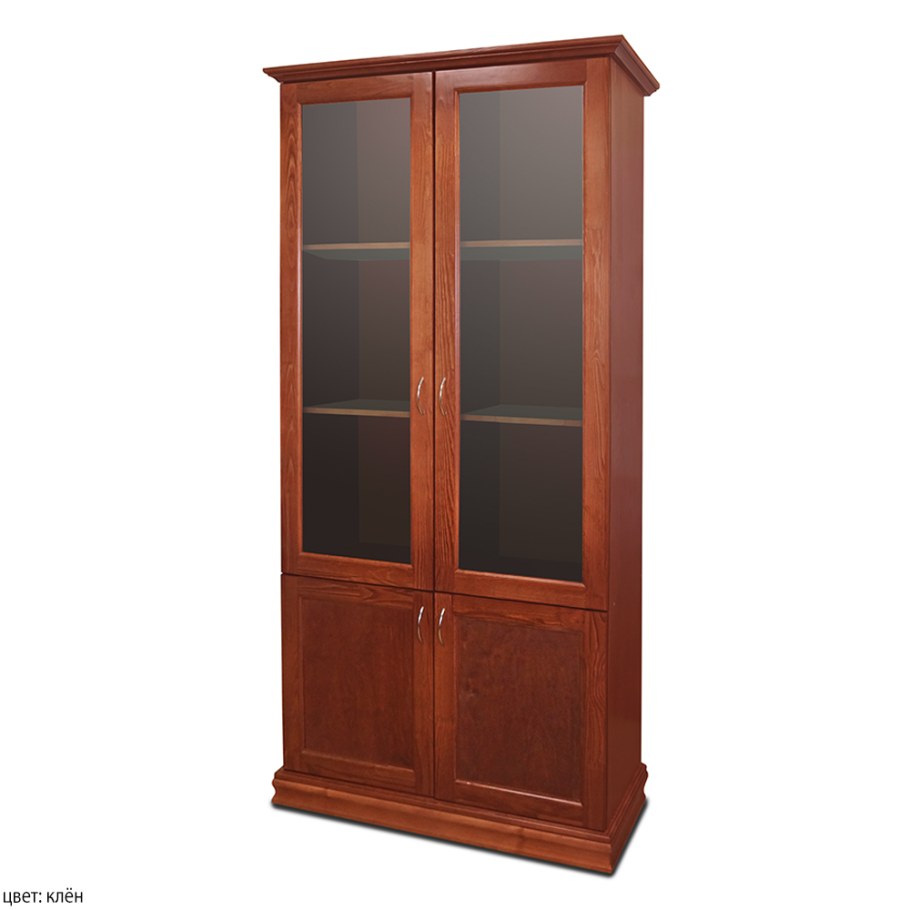 Книжные шкафы Шатура мебель