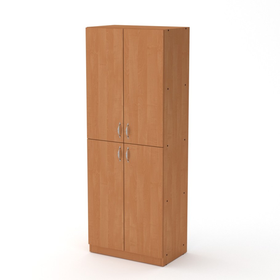 Шкаф победа КШ-12 ольха