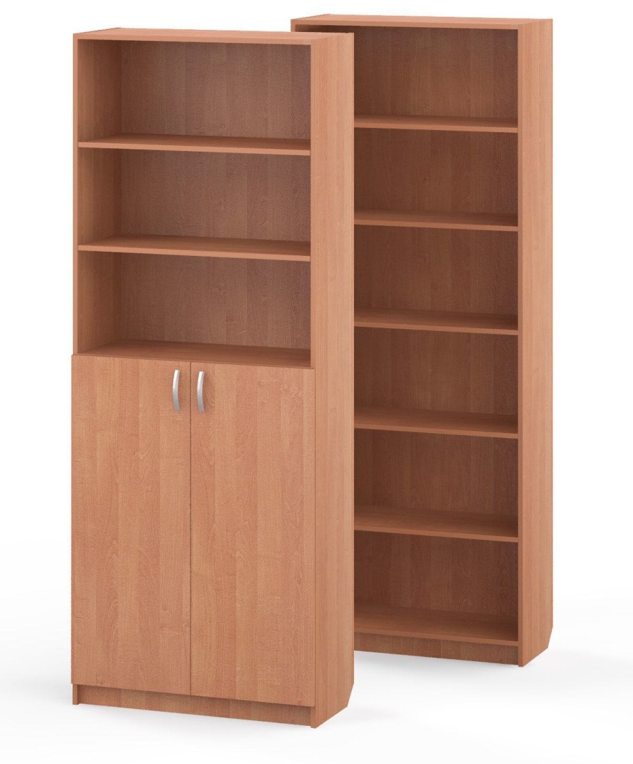 Стеллаж ВМФ (Смоленск) ШК-03