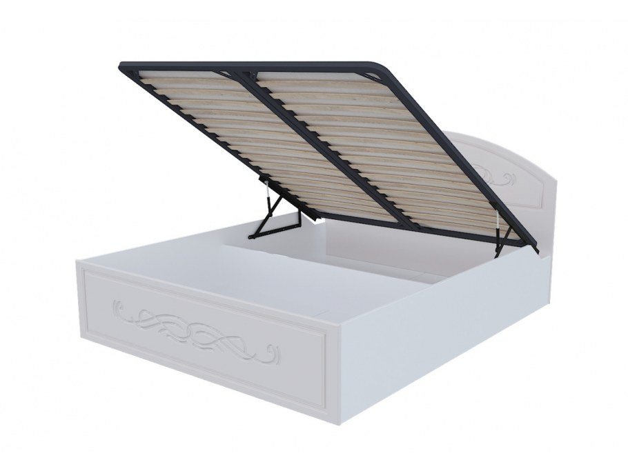 Кровать "Венеция" КРПМ-160