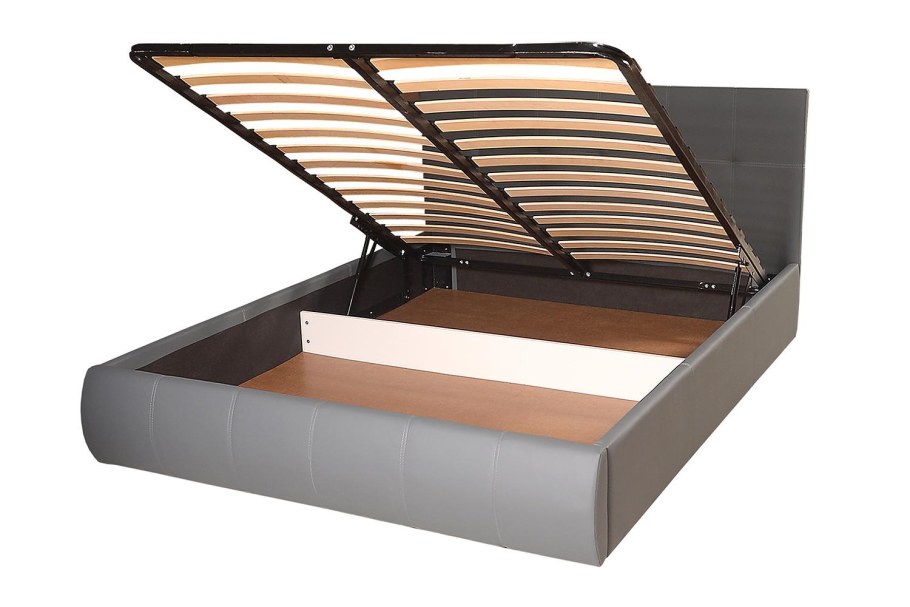 Хофф кровати с подъемным механизмом 160х200 Чикаго