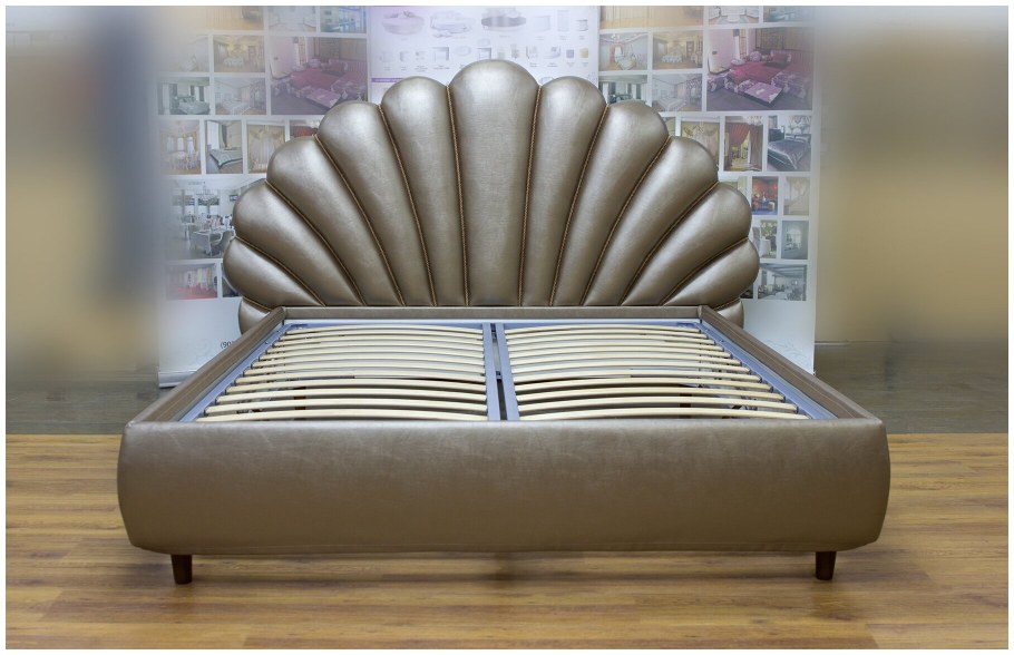 Кровать Ларнель группо 396