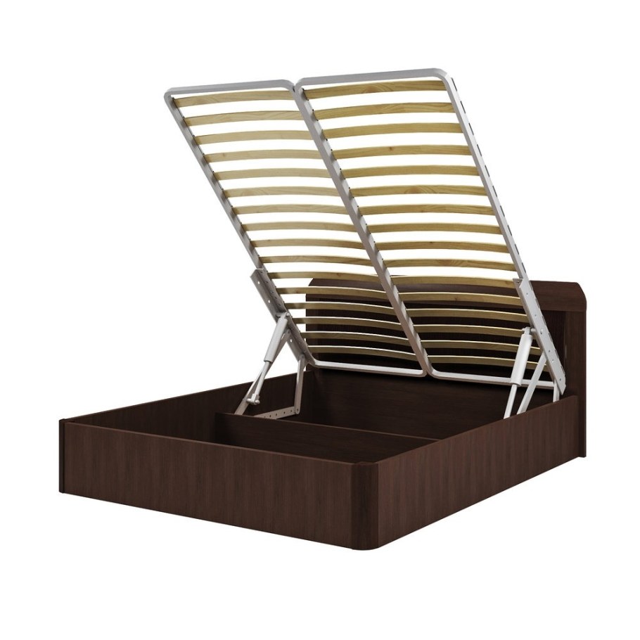 Лазурит Магна кровать 160-200