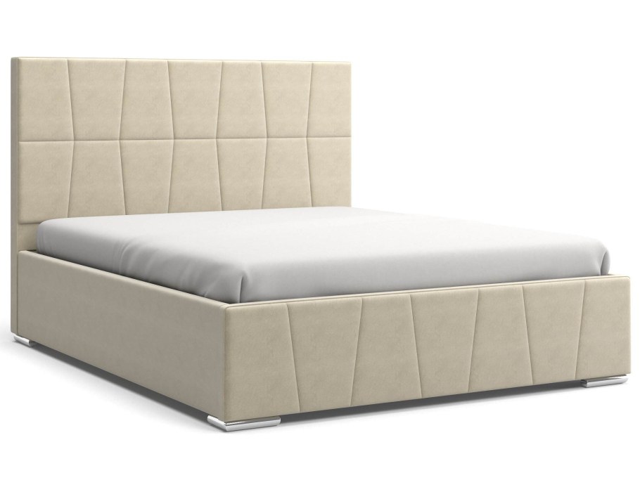 Кровать Пассаж (180х200) с ПМ