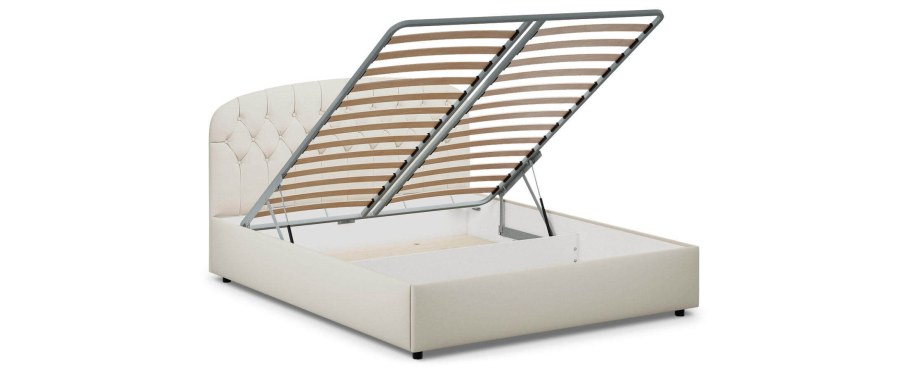 Кровать двуспальная Доменика 160х200 модель 1203