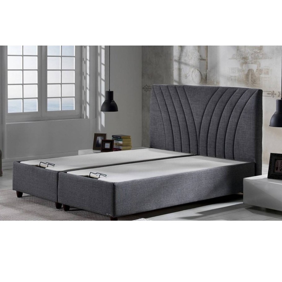 Кровать Verso Bellona 160*200