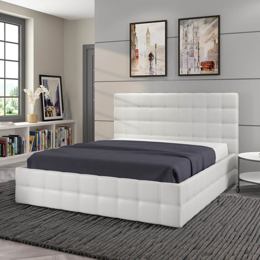 Кровать Оливия Сонум