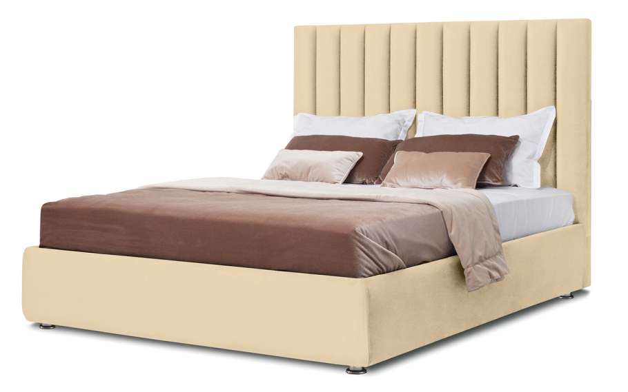 Кровать Альтаир с подъемным механизмом