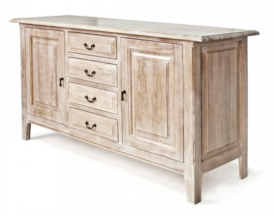 Комод "массив Лайт 13"