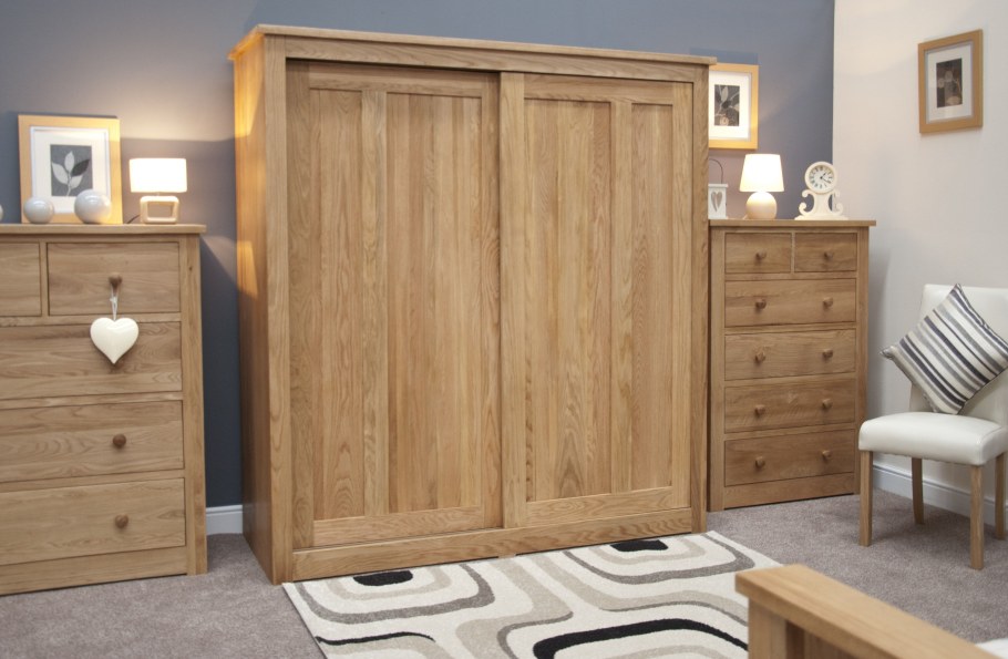 Дуб французский мебель