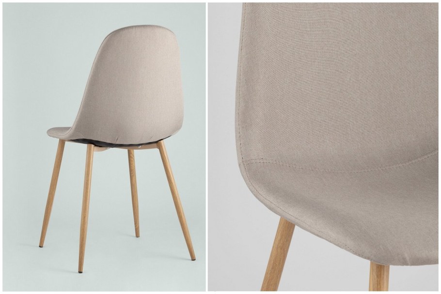 Стул Валенсия рогожка.