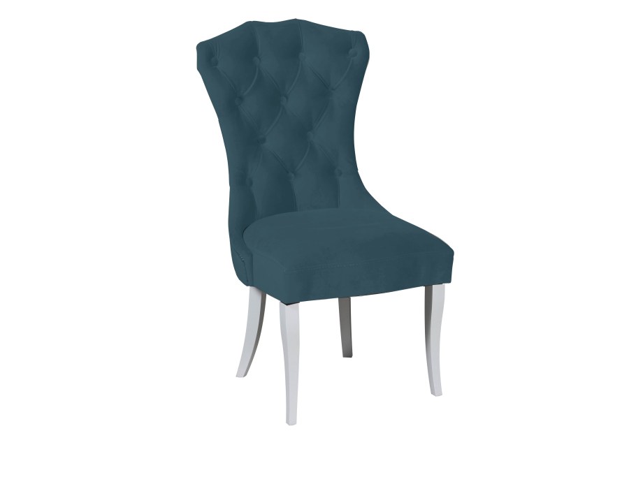 Стул Палермо бордо