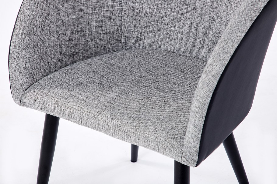 Стул брионий Hoff