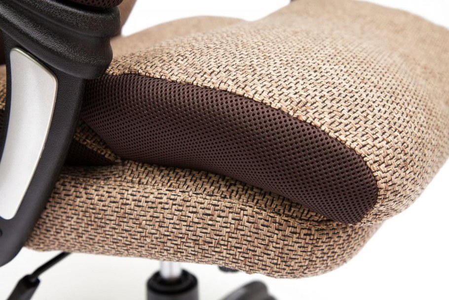 Кресло Duke орех