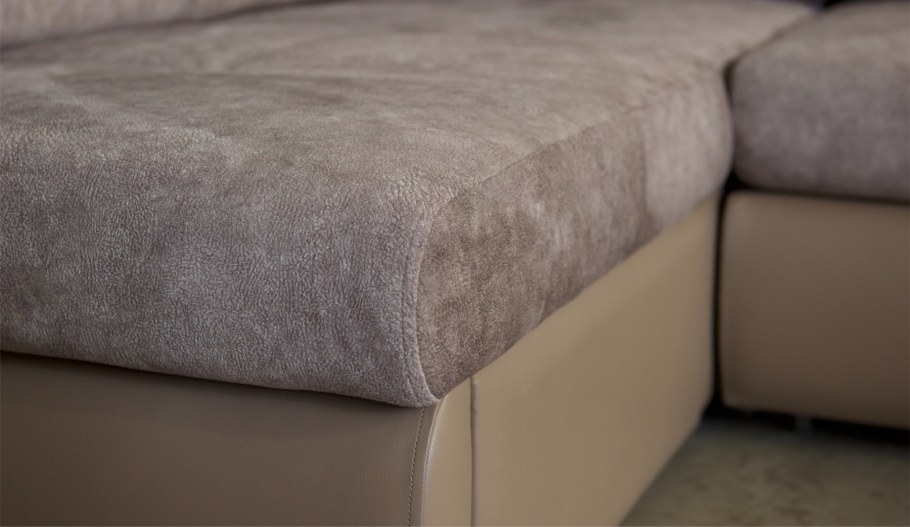 Диван угловой Сканди Lux