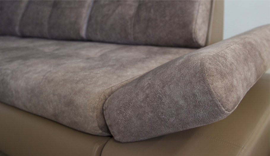 Диван угловой Сканди Lux