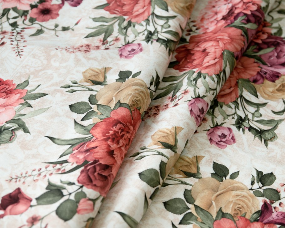 Ткань мебельная Арбен Mikaela Beige