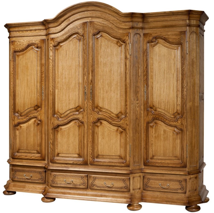 Шкаф Босфор 6219 Гомельдрев