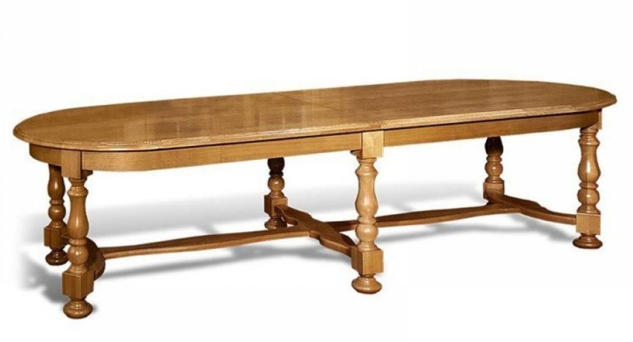 Стол обеденный Босфор