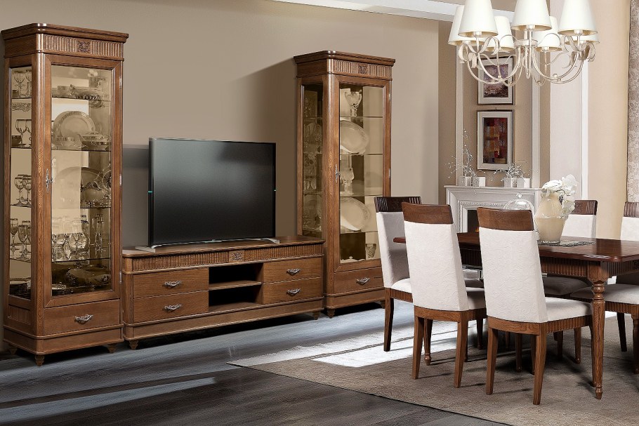 Гостиная Юстина Бобруйскмебель