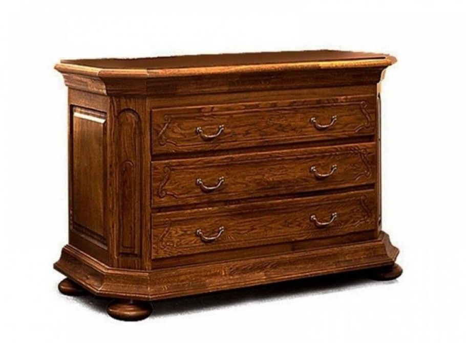 Комод Гармония (премиум)