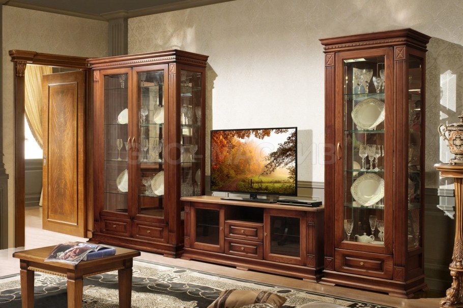 Гостиная «Верди Люкс 6»