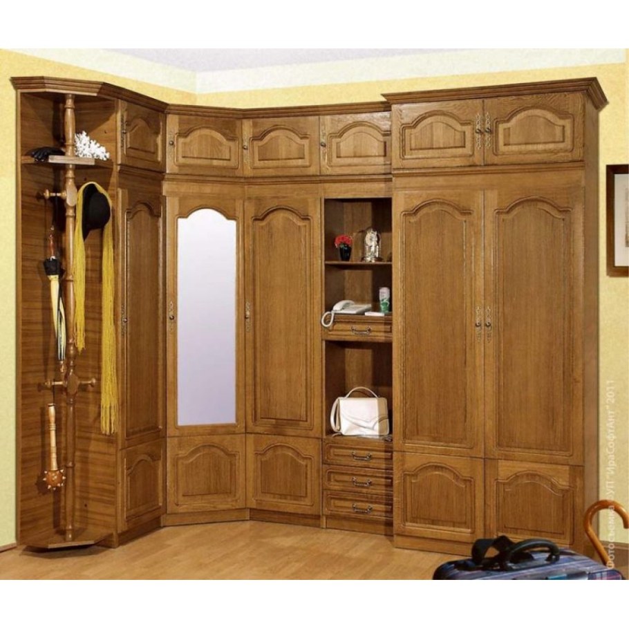 Белорусская мебель Вилия м