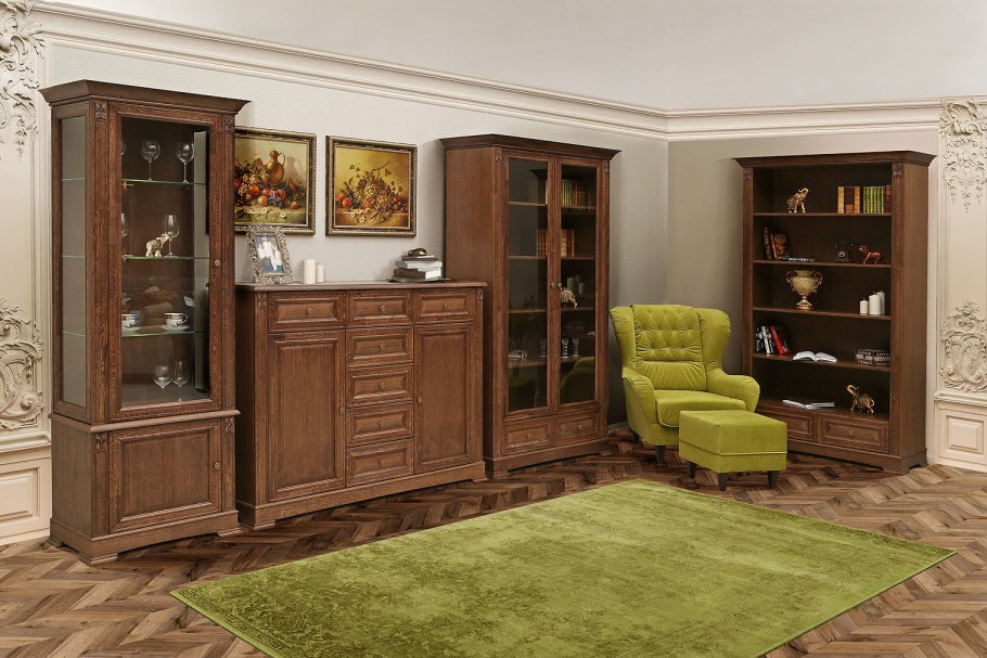 Гостиная Верди Люкс