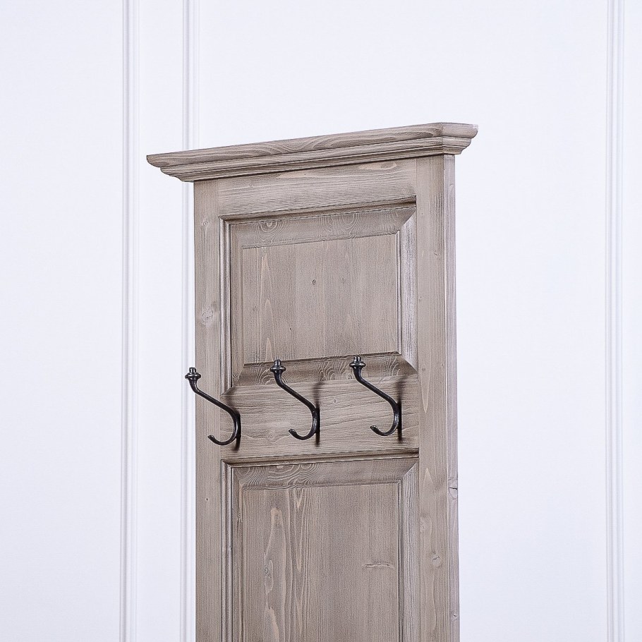 Вешалка в прихожую диамонд 101.701