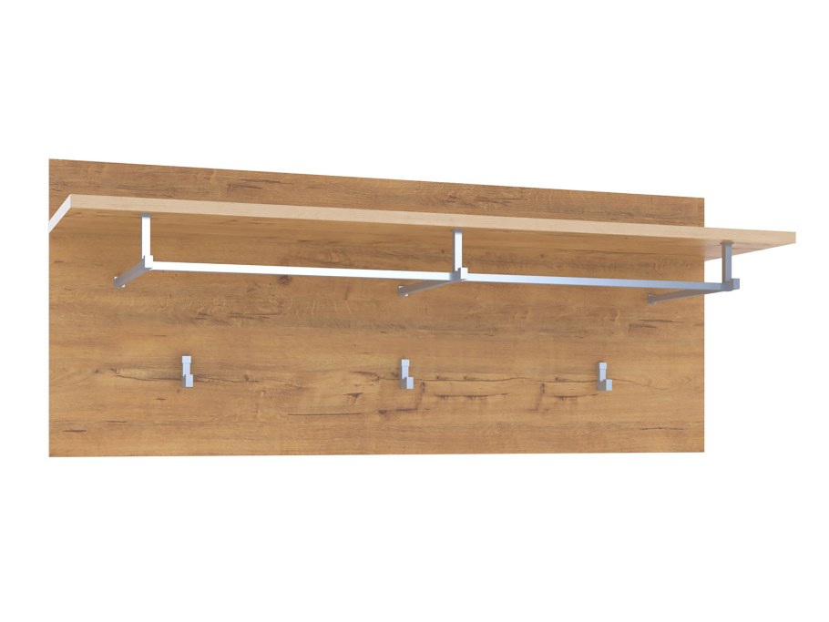 Вешалка настенная Livorno НМ 013 18.01