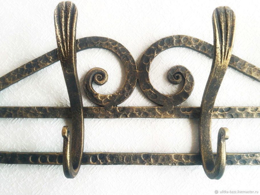 Вешалка Келлер Оливия